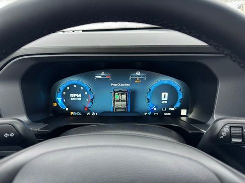 New 2025 Ford Bronco Sport Outer Banks w/ Outer Banks Tech Package+ image 26