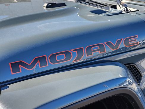 New 2026 Jeep Gladiator Mojave image 12