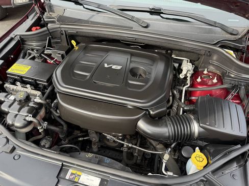 Used 2016 Jeep Grand Cherokee Limited AWD/4WD image 16