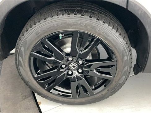 Certified 2021 Honda Pilot Touring image 32