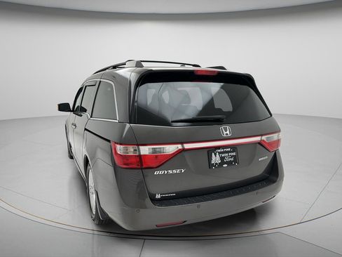 Used 2013 Honda Odyssey Touring image 9