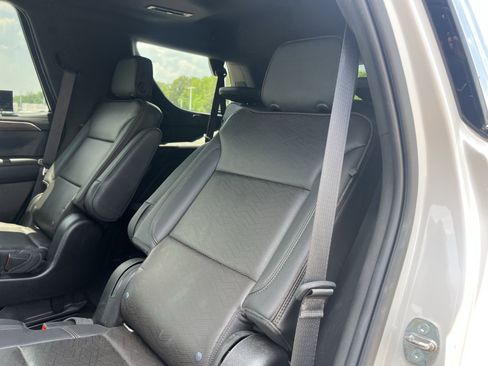 Used 2021 Chevrolet Tahoe High Country w/ Premium Package AWD/4WD image 24