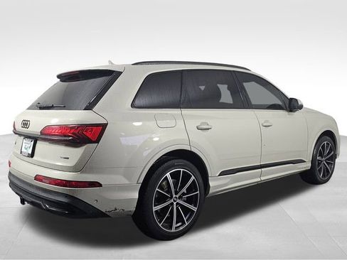 Used 2022 Audi Q7 3.0T Premium Plus w/ Premium Plus Package image 7