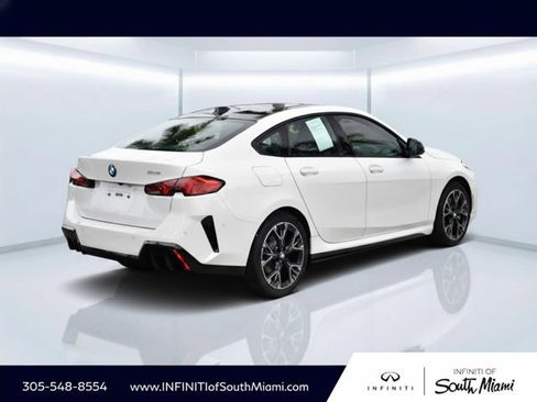 Used 2026 BMW 228i FWD image 4