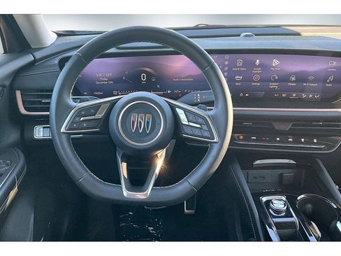 Used 2025 Buick Envision Sport Touring image 8