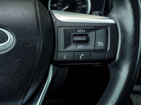 Used 2023 INFINITI QX60 Pure image 27