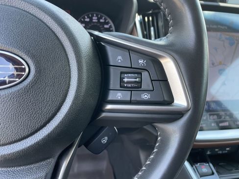 Certified 2021 Subaru Outback Touring XT image 30