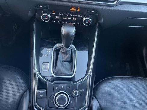 Used 2016 MAZDA CX-9 Grand Touring AWD/4WD image 24
