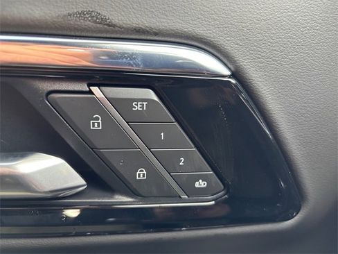 New 2026 Chevrolet Tahoe High Country image 17