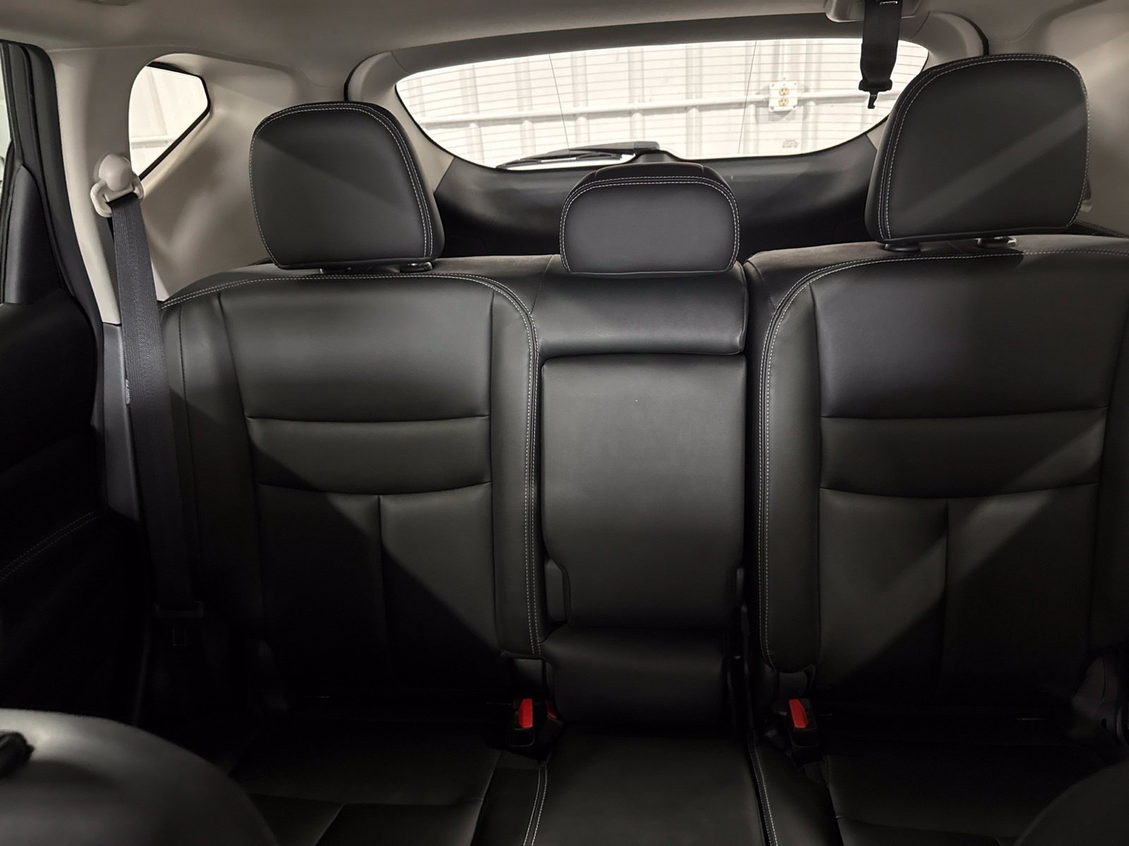 Used 2023 Nissan Murano SV FWD image 25
