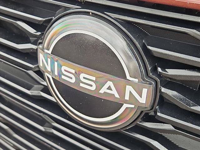 Used 2023 Nissan Altima 2.5 SV AWD/4WD image 30