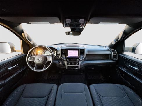 Used 2025 RAM 1500 Classic Warlock image 24