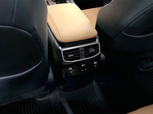 Certified 2024 Lexus RX 350h image 10