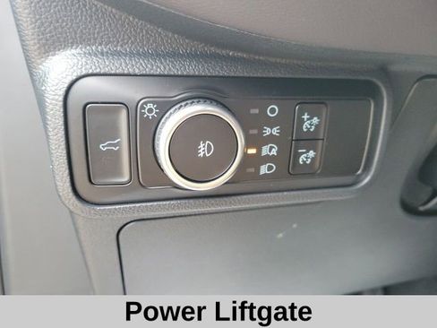 New 2026 Ford Explorer Platinum w/ LUX Leather Package image 9