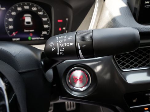 Used 2025 Acura Integra Type S FWD image 24