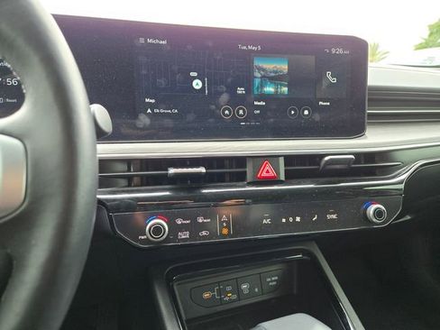 Used 2025 Kia K5 EX FWD image 17