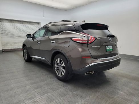 Used 2018 Nissan Murano SV image 5