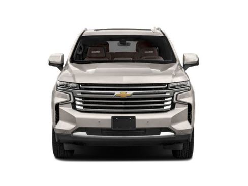Used 2021 Chevrolet Tahoe High Country image 26