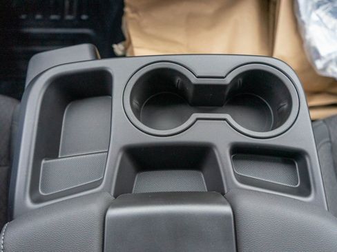 New 2026 GMC Sierra 3500 Pro image 20