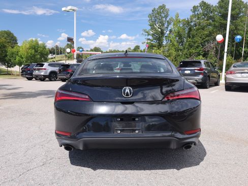 Used 2024 Acura Integra FWD image 4