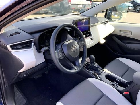 New 2026 Toyota Corolla LE image 8