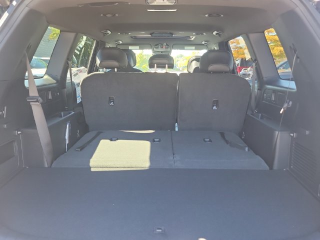 New 2027 Kia Telluride EX FWD image 8