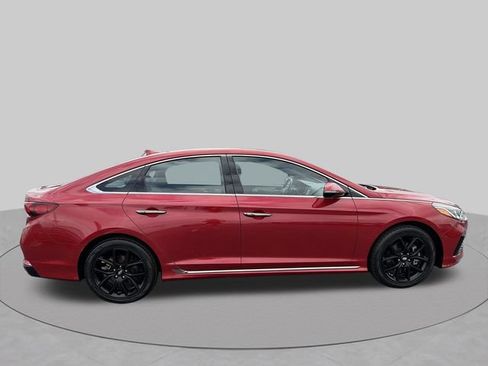 Used 2018 Hyundai Sonata Sport FWD image 39