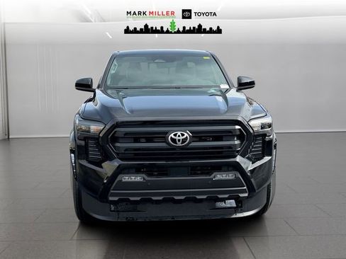 New 2025 Toyota Tacoma SR5 image 8