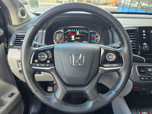 Certified 2021 Honda Pilot EX-L image 29