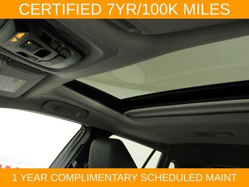 Used 2026 Toyota Corolla Cross XLE w/ Convenience Package AWD/4WD image 28