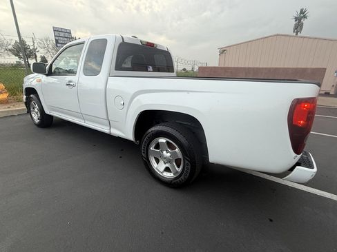 Used 2012 Chevrolet Colorado LT image 3