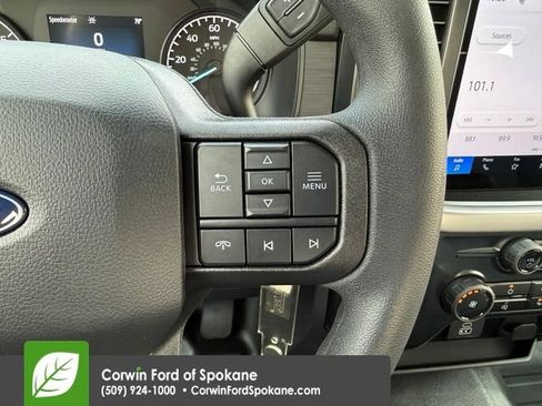 New 2026 Ford F150 XL AWD/4WD image 21