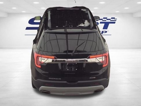 Used 2023 GMC Acadia SLE w/ Driver Convenience Package image 6