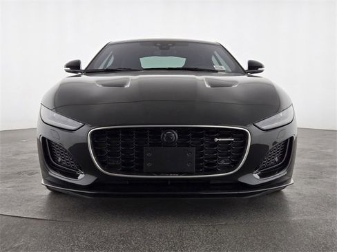 New 2024 Jaguar F-TYPE R-Dynamic image 7