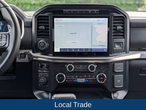 Used 2023 Ford F150 Raptor w/ Raptor 37 Performance Package AWD/4WD image 16