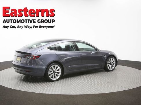 Used 2018 Tesla Model 3 Long Range image 38