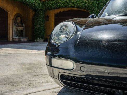 Used 1997 Porsche 911 Carrera 4 AWD/4WD image 48