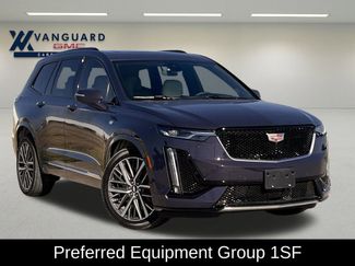 Used 2025 Cadillac XT6 Sport w/ Technology Package video 2