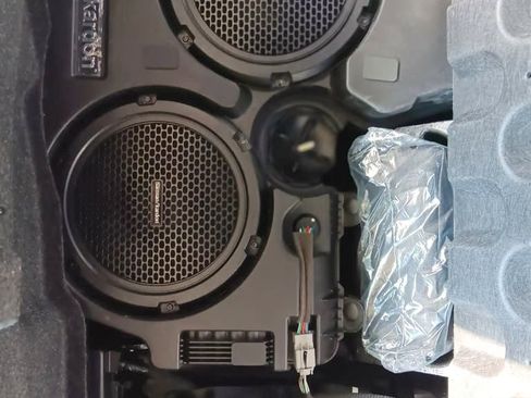 Used 2023 Dodge Challenger SRT Hellcat image 16