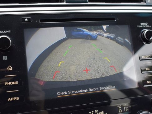Used 2018 Subaru Outback 2.5i Premium AWD/4WD image 22