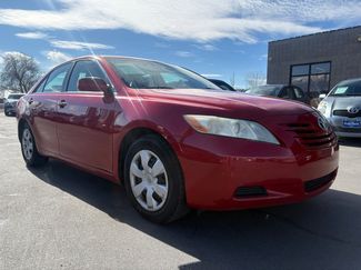 Used 2009 Toyota Camry video 1