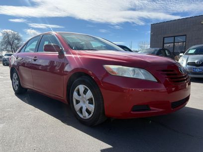 Used 2009 Toyota Camry