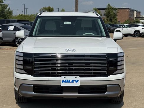 New 2026 Hyundai Palisade SEL image 8