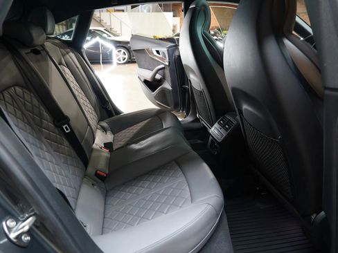 Used 2018 Audi S5 Prestige w/ S Sport Package image 45