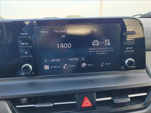 Used 2026 Kia Seltos LX FWD image 15