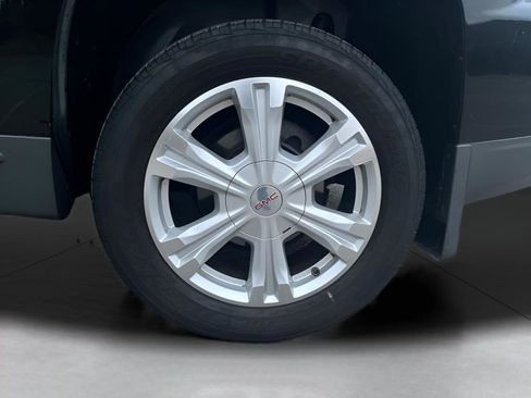 Used 2016 GMC Terrain SLT w/ Open Road Package image 8