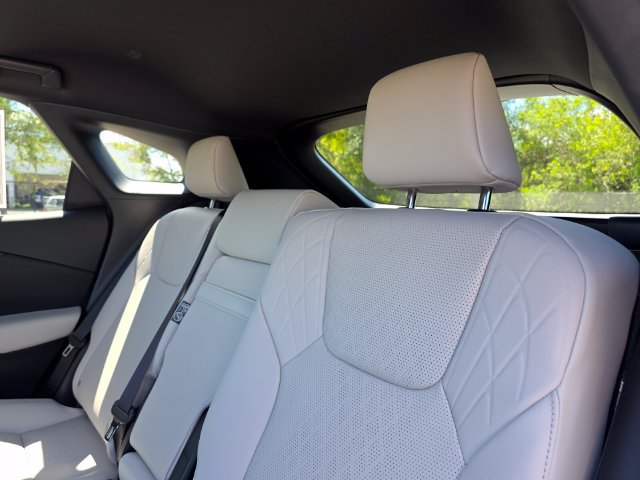 New 2026 Lexus RX 350 Premium Plus FWD image 16