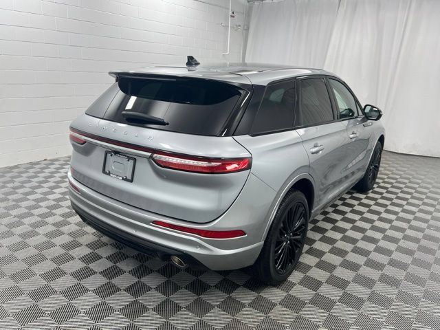 Used 2023 Lincoln Corsair AWD w/ Equipment Group 101A image 5