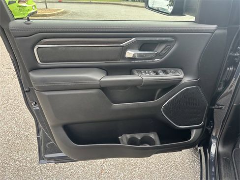 New 2026 RAM 1500 Laramie w/ Sport Appearance Package image 10