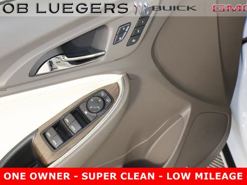 Certified 2024 Chevrolet Malibu LT image 9